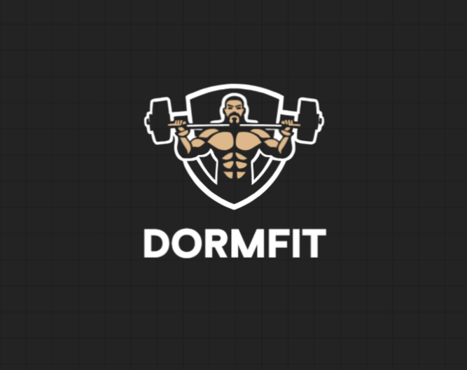 DormFit Logo