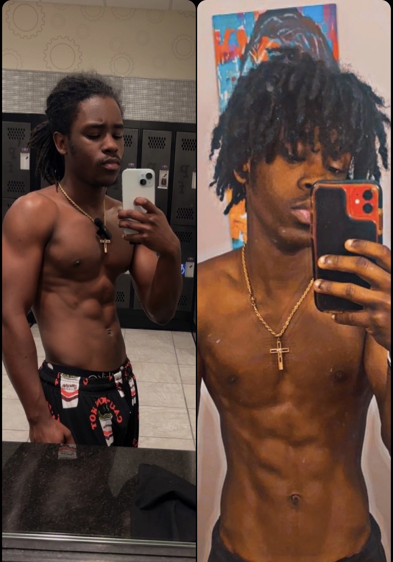 Client 2 transformation